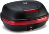 Givi E460 Deluxe,  topcase/sidecase Monokey