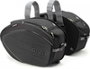 Givi EA100,  saddle bags