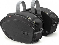 Givi EA100,  saddle bags