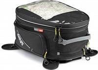 Givi EA102,  tankbag magnet-system