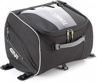 Givi EA122,  rear bag