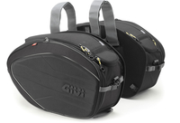 Givi Easy-Bag EA100C,  saddle bags