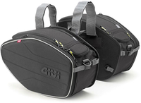 Givi Easy-Bag EA101C,  saddle bags