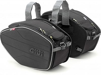 Givi Easy-T EA100,  saddle bags