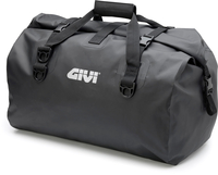 Givi Easy-T EA119 60L,  luggage bag waterproof,  color: Black,  size: 60 l