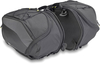 Givi Easy-T EA127,  saddle bags expandable
