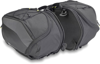 Givi Easy-T EA127,  saddle bags expandable