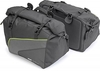 Givi Easy-T EA133 25+25L,  sidebags waterproof