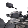 Givi EH,  wind deflector
