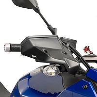 Givi EH2130 Yamaha,  handguard extension