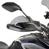 Givi EH2139 Yamaha,  handguard extension