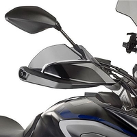 Givi EH2139 Yamaha,  handguard extension
