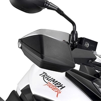 Givi EH6401 Triumph,  handguard extension