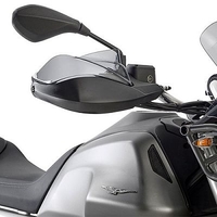 Givi EH8203 Moto Guzzi V85 TT,  handguard extension