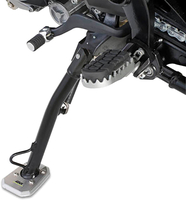 Givi ES,  side stand extension