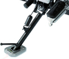 Givi ES,  side stand extension