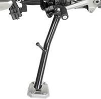 Givi ES,  side stand extension