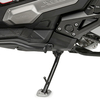 Givi ES,  side stand extension