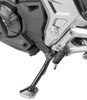 Givi ES,  side stand extension