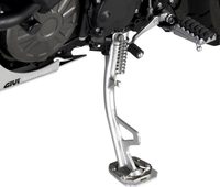 Givi ES,  side stand extension