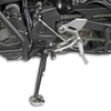 Givi ES,  side stand extension