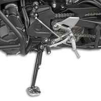 Givi ES,  side stand extension