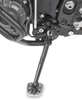 Givi ES,  side stand extension