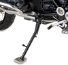 Givi ES,  side stand extension