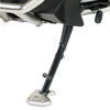 Givi ES,  side stand extension