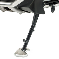 Givi ES,  side stand extension