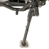 Givi ES,  side stand extension
