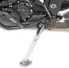 Givi ES,  side stand extension