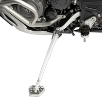 Givi ES,  side stand extension