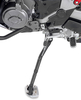 Givi ES,  side stand extension