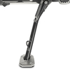 Givi ES,  side stand extension
