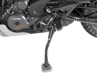 Givi ES,  side stand extension