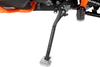 Givi ES,  side stand extension
