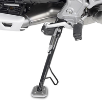 Givi ES,  side stand extension