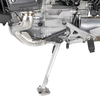 Givi ES,  side stand extension