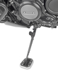 Givi ES,  side stand extension