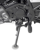 Givi ES,  side stand extension