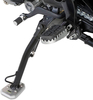 Givi ES,  side stand extension