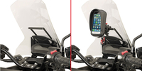 Givi FB,  mounting brace