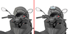 Givi FB,  mounting brace