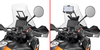 Givi FB,  mounting brace