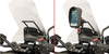 Givi FB,  mounting brace