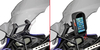 Givi FB,  mounting brace