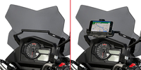 Givi FB,  mounting brace