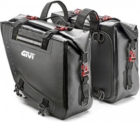 Givi GRT718,  saddle bags