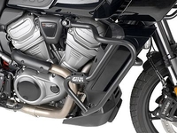 Givi Harley Davidson Pan America 1250,  engine guards